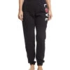 Spiritual Gangster Love Sessions Sweatpant Joggers Vintage Black