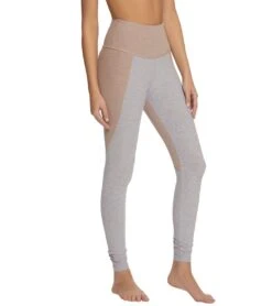 Beyond Yoga Spacedye Off Duty High Waisted Yoga Leggings -Beyond Yoga || Onzie || Marika Sales Store 1740400787491 wildwisteriaglaciercolorblock