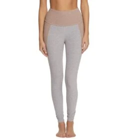 Beyond Yoga Spacedye Off Duty High Waisted Yoga Leggings -Beyond Yoga || Onzie || Marika Sales Store 1740400787491 wildwisteriaglaciercolorblock 2a