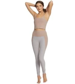 Beyond Yoga Spacedye Off Duty High Waisted Yoga Leggings -Beyond Yoga || Onzie || Marika Sales Store 1740400787491 wildwisteriaglaciercolorblock 4a