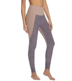 Beyond Yoga Spacedye Off Duty High Waisted Yoga Leggings -Beyond Yoga || Onzie || Marika Sales Store 1740400984099 deepamethystwildwisteriacolorblock