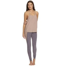 Beyond Yoga Spacedye Off Duty High Waisted Yoga Leggings -Beyond Yoga || Onzie || Marika Sales Store 1740400984099 deepamethystwildwisteriacolorblock 4a