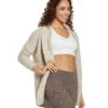 PrAna Pearson Sweater Pebble Grey -Beyond Yoga || Onzie || Marika Sales Store 1740401311779 pebblegrey 2a