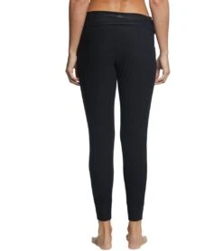 Beyond Yoga Spacedye Feather Weight Foldover Long Sweatpants -Beyond Yoga || Onzie || Marika Sales Store 1740401344547 darkestnight 3a