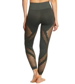 NUX All Net Seamless Yoga Leggings 33 NUX All Net Seamless Yoga Leggings -Beyond Yoga || Onzie || Marika Sales Store 1740401508387 deepforest 3a