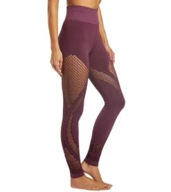 NUX All Net Seamless Yoga Leggings 25 NUX All Net Seamless Yoga Leggings -Beyond Yoga || Onzie || Marika Sales Store 1740401803299 purplenights 2a
