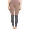 Beyond Yoga Next Colorblock High Waisted Long Yoga Leggings -Beyond Yoga || Onzie || Marika Sales Store 1740420382755 pinkleicharcoalgrayheather 1a