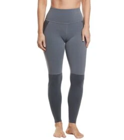 Beyond Yoga Next Colorblock High Waisted Long Yoga Leggings -Beyond Yoga || Onzie || Marika Sales Store 1740420644899 midgraycharcoalgrayheather 1a