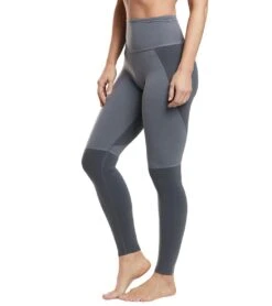 Beyond Yoga Next Colorblock High Waisted Long Yoga Leggings -Beyond Yoga || Onzie || Marika Sales Store 1740420644899 midgraycharcoalgrayheather 5a