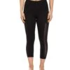 Marika Paige Ultra High Capris Black 2 Marika Paige Ultra High Capris Black -Beyond Yoga || Onzie || Marika Sales Store 1740434047011 black 2a