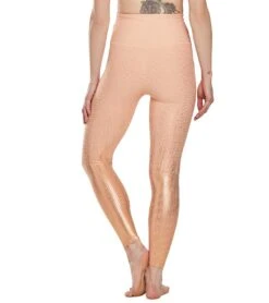 Beyond Yoga Drip Dot High Waisted 7/8 Yoga Leggings Coral Dust Rose Gold Drip Dot 8 Beyond Yoga Drip Dot High Waisted 7/8 Yoga Leggings Coral Dust Rose Gold Drip Dot -Beyond Yoga || Onzie || Marika Sales Store 1740445876259 coraldustrosegolddripdot 3a