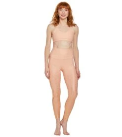 Beyond Yoga Drip Dot High Waisted 7/8 Yoga Leggings Coral Dust Rose Gold Drip Dot 9 Beyond Yoga Drip Dot High Waisted 7/8 Yoga Leggings Coral Dust Rose Gold Drip Dot -Beyond Yoga || Onzie || Marika Sales Store 1740445876259 coraldustrosegolddripdot 4a