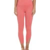 Balance Collection Maddie Yoga Capris Rose Of Sharon -Beyond Yoga || Onzie || Marika Sales Store 1740450365475 roseofsharon 2a