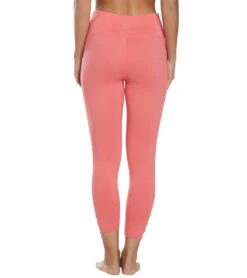 Balance Collection Maddie Yoga Capris Rose Of Sharon 8 Balance Collection Maddie Yoga Capris Rose Of Sharon -Beyond Yoga || Onzie || Marika Sales Store 1740450365475 roseofsharon 3a