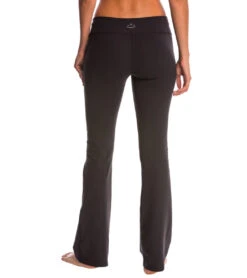 Beyond Yoga Women's Original Yoga Pants -Beyond Yoga || Onzie || Marika Sales Store 1740625608739 black 3a