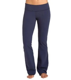 Beyond Yoga Women's Original Yoga Pants -Beyond Yoga || Onzie || Marika Sales Store 1740625903651 truenavy