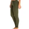 Beyond Yoga Women's Essential Gathered Yoga Leggings Wintergreen -Beyond Yoga || Onzie || Marika Sales Store 1740655460387 wintergreen 2a