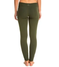 Beyond Yoga Women's Essential Gathered Yoga Leggings Wintergreen 7 Beyond Yoga Women's Essential Gathered Yoga Leggings Wintergreen -Beyond Yoga || Onzie || Marika Sales Store 1740655460387 wintergreen 3a