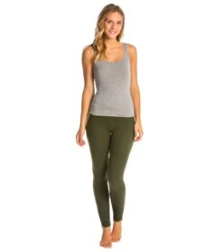 Beyond Yoga Women's Essential Gathered Yoga Leggings Wintergreen 8 Beyond Yoga Women's Essential Gathered Yoga Leggings Wintergreen -Beyond Yoga || Onzie || Marika Sales Store 1740655460387 wintergreen 4a