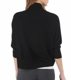 Beyond Yoga Dolman Shrug -Beyond Yoga || Onzie || Marika Sales Store 1740713525283 black 4a