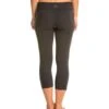 Beyond Yoga Back Gathered Yoga Capris -Beyond Yoga || Onzie || Marika Sales Store 1740927107107 black 1a