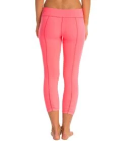 Beyond Yoga Back Gathered Yoga Capris -Beyond Yoga || Onzie || Marika Sales Store 1740930318371 cosmopolitan 1a