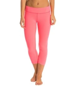 Beyond Yoga Back Gathered Yoga Capris -Beyond Yoga || Onzie || Marika Sales Store 1740930318371 cosmopolitan 2a