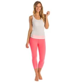 Beyond Yoga Back Gathered Yoga Capris -Beyond Yoga || Onzie || Marika Sales Store 1740930318371 cosmopolitan 4a