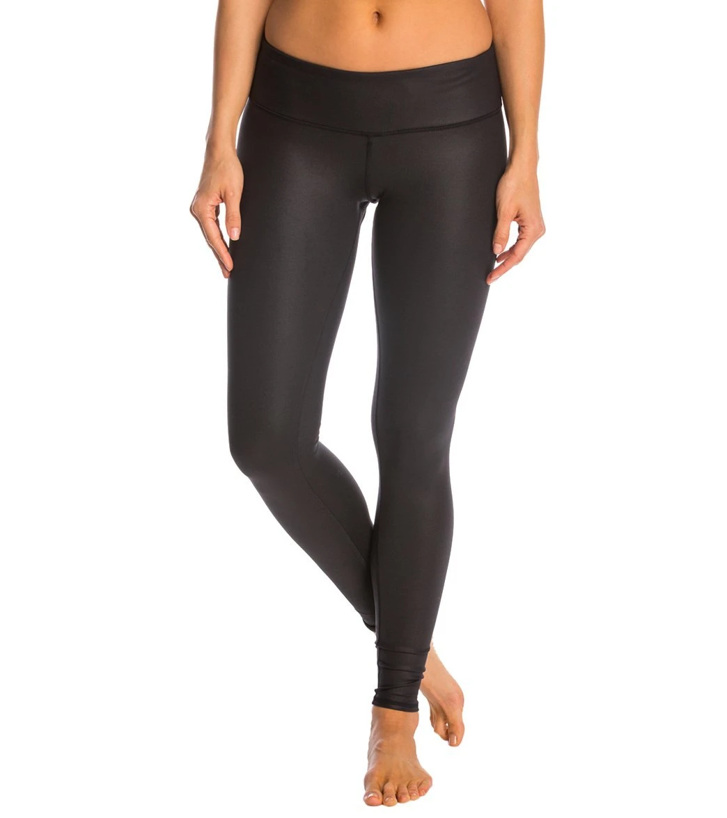 Alo Yoga Airbrush Yoga Leggings 20 Alo Yoga Airbrush Yoga Leggings - Image 18