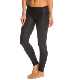 Alo Yoga Airbrush Yoga Leggings 40 Alo Yoga Airbrush Yoga Leggings -Beyond Yoga || Onzie || Marika Sales Store 1740949225507 blackglossy 2a