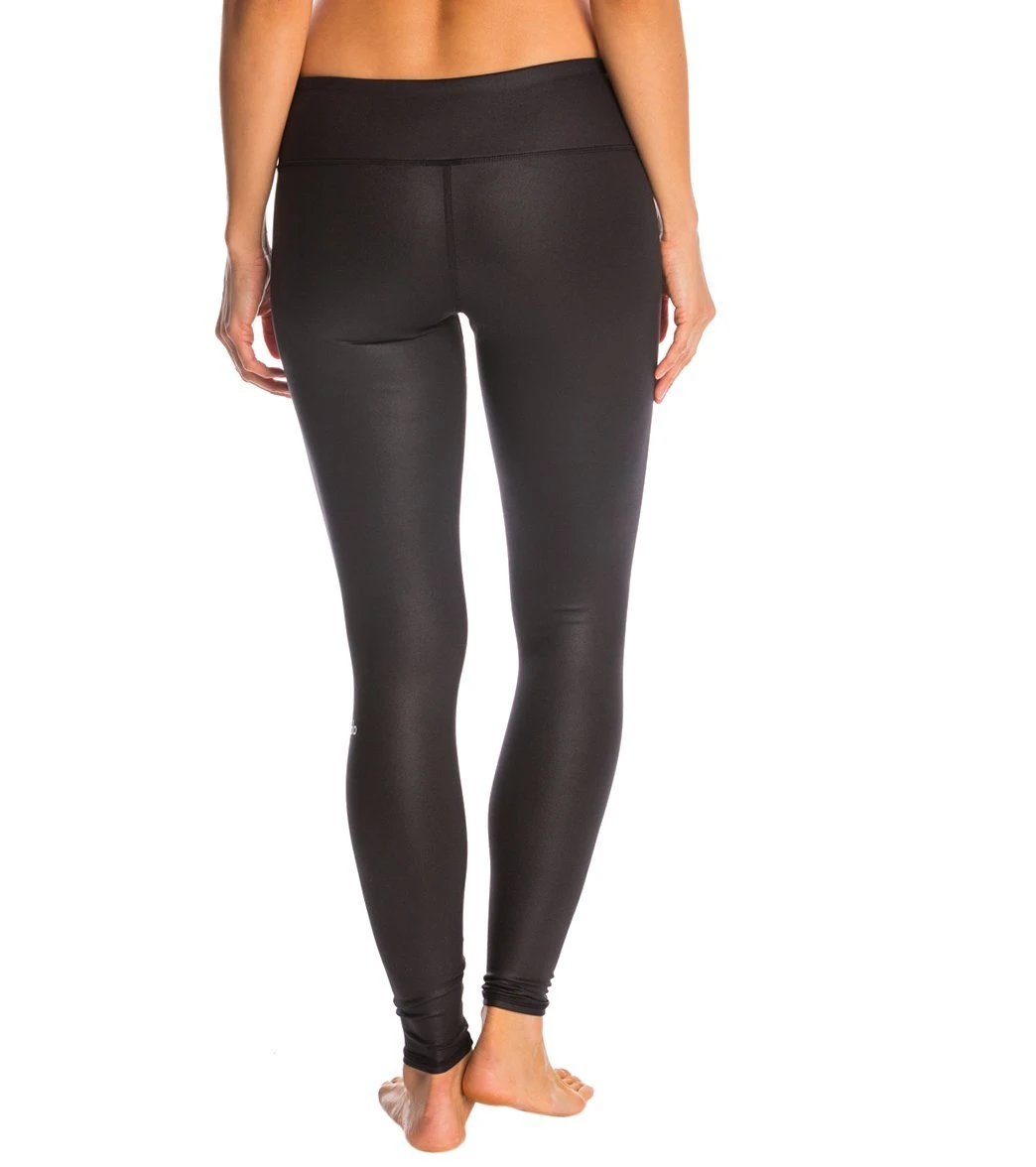 Alo Yoga Airbrush Yoga Leggings 22 Alo Yoga Airbrush Yoga Leggings - Image 20