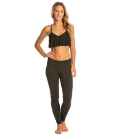 Alo Yoga Airbrush Yoga Leggings 25 Alo Yoga Airbrush Yoga Leggings -Beyond Yoga || Onzie || Marika Sales Store 1740949618723 black 4a