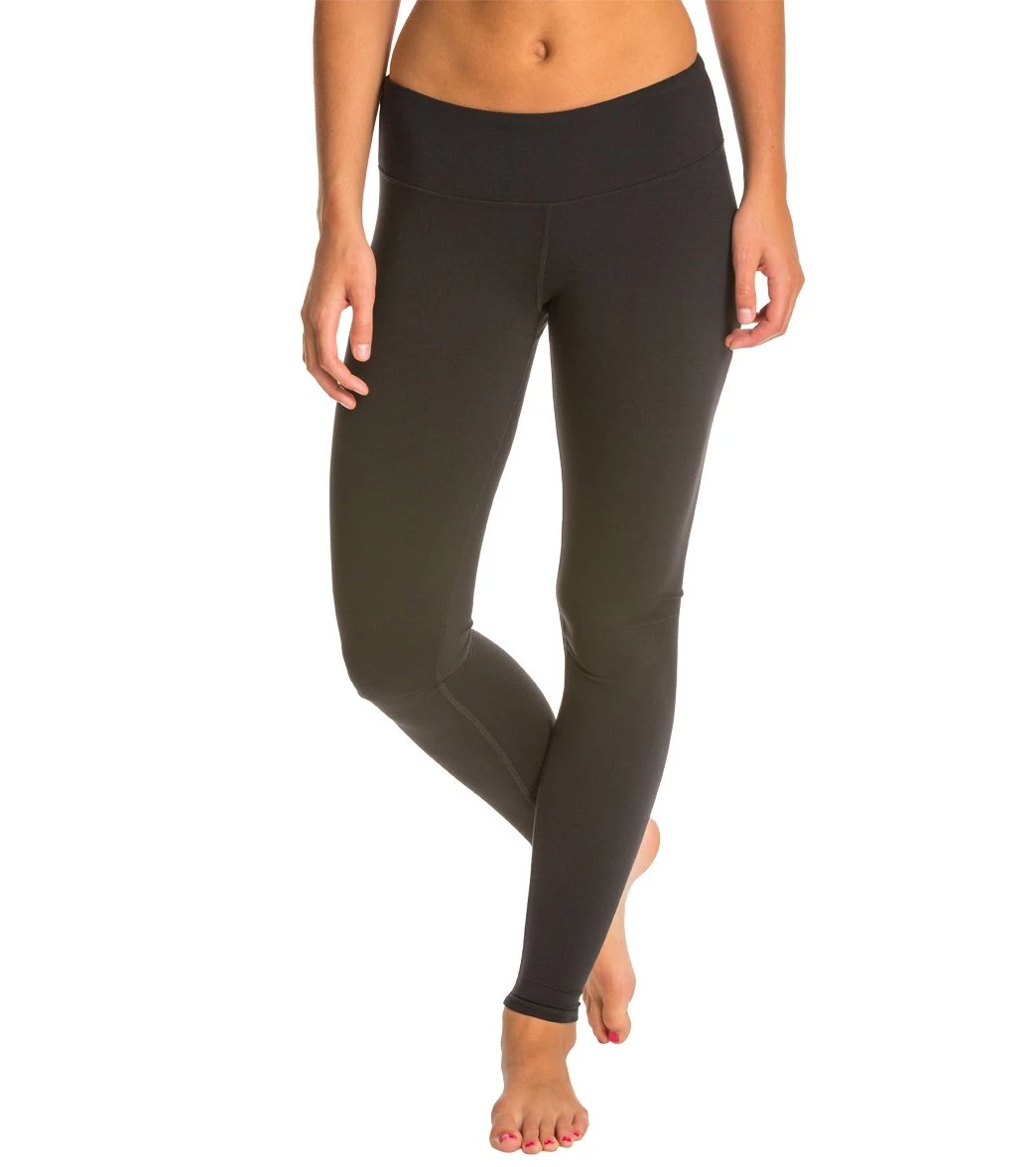 Alo Yoga Airbrush Yoga Leggings 8 Alo Yoga Airbrush Yoga Leggings - Image 6