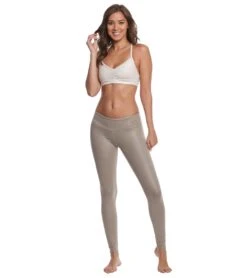 Alo Yoga Airbrush Yoga Leggings 36 Alo Yoga Airbrush Yoga Leggings -Beyond Yoga || Onzie || Marika Sales Store 1740951060515 gravelglossy 4a