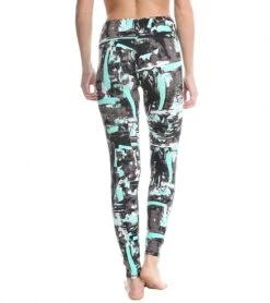 Alo Yoga Airbrush Yoga Leggings Pacific Painted Tiles -Beyond Yoga || Onzie || Marika Sales Store 1740951486499 pacificpaintedtiles 3a