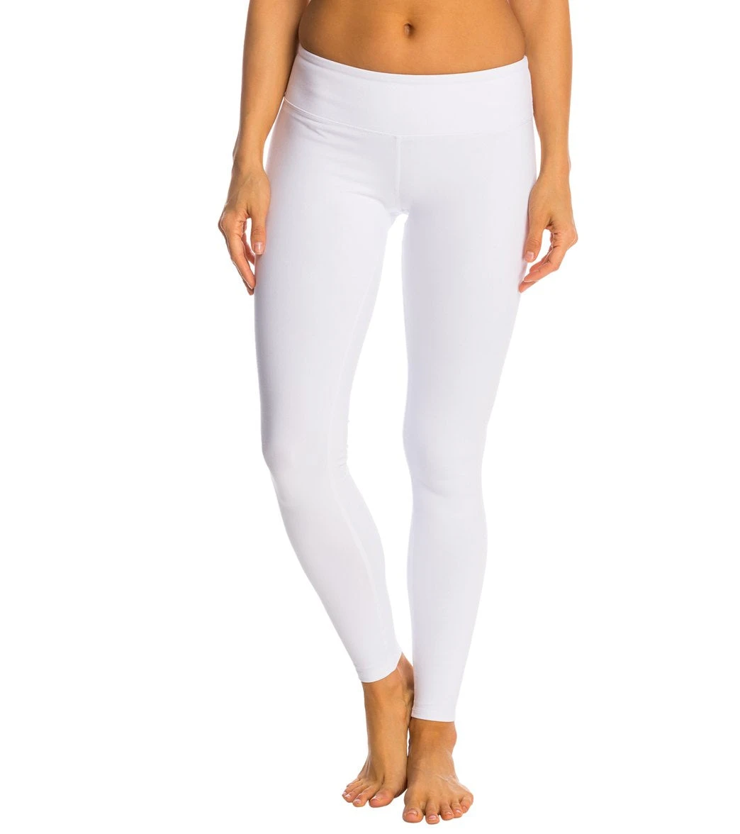 Alo Yoga Airbrush Yoga Leggings 9 Alo Yoga Airbrush Yoga Leggings - Image 7