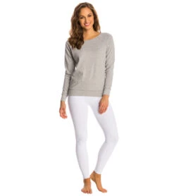 Alo Yoga Airbrush Yoga Leggings 31 Alo Yoga Airbrush Yoga Leggings -Beyond Yoga || Onzie || Marika Sales Store 1740953452579 white 4a