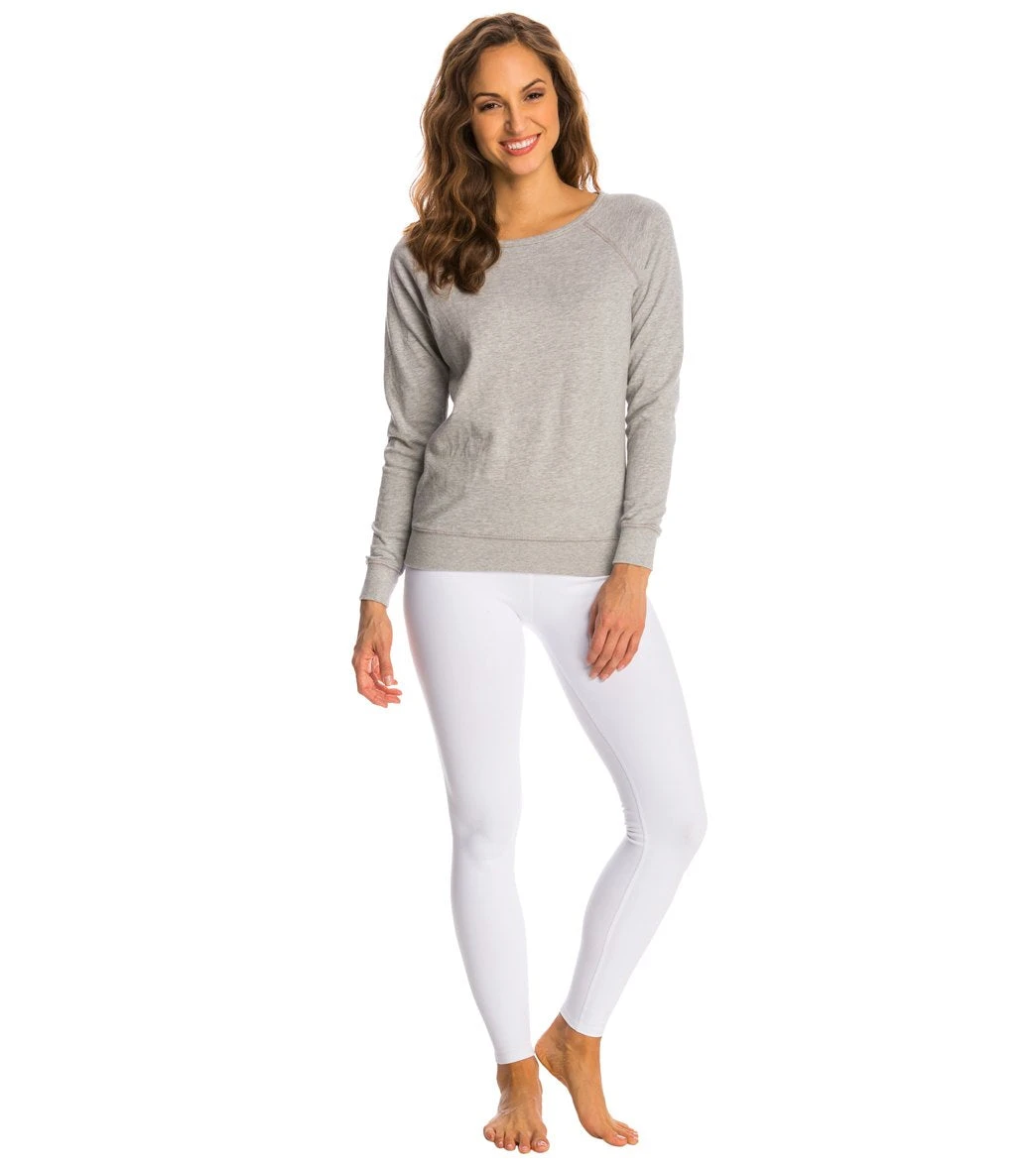 Alo Yoga Airbrush Yoga Leggings 12 Alo Yoga Airbrush Yoga Leggings - Image 10