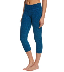 Beyond Yoga Spacedye Yoga Capris -Beyond Yoga || Onzie || Marika Sales Store 1741091897379 blacktidalblue 2a