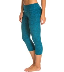 Beyond Yoga Spacedye Yoga Capris -Beyond Yoga || Onzie || Marika Sales Store 1741092814883 blackturqoisetide 2a