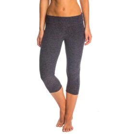 Beyond Yoga Spacedye Yoga Capris