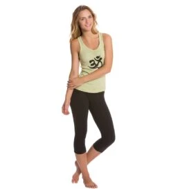Beyond Yoga New Classic Yoga Capris -Beyond Yoga || Onzie || Marika Sales Store 1741121028131 black 4a