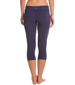 Beyond Yoga New Classic Yoga Capris -Beyond Yoga || Onzie || Marika Sales Store 1741121486883 navy 3a