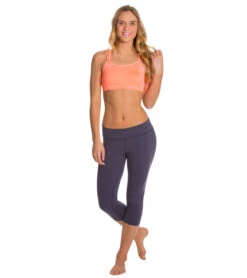 Beyond Yoga New Classic Yoga Capris -Beyond Yoga || Onzie || Marika Sales Store 1741121486883 navy 4a