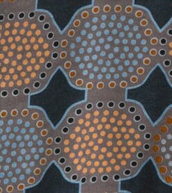 Yak & Yeti Journey Print Front Slit Maxi -Beyond Yoga || Onzie || Marika Sales Store 1741142294563 grayolive 4a