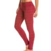 Beyond Yoga Stripe-Hype Long Yoga Leggings Garnet Red 2 Beyond Yoga Stripe-Hype Long Yoga Leggings Garnet Red -Beyond Yoga || Onzie || Marika Sales Store 1741167034403 garnetred 2a