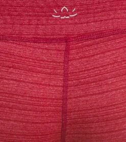 Beyond Yoga Stripe-Hype Long Yoga Leggings Garnet Red 10 Beyond Yoga Stripe-Hype Long Yoga Leggings Garnet Red -Beyond Yoga || Onzie || Marika Sales Store 1741167034403 garnetred 5a