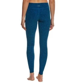 Beyond Yoga Spacedye Essential Yoga Leggings -Beyond Yoga || Onzie || Marika Sales Store 1741537443875 blacktidalblue 3a