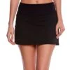Beyond Yoga Kate Spade Side Slit Skirt 2 Beyond Yoga Kate Spade Side Slit Skirt -Beyond Yoga || Onzie || Marika Sales Store 1741552648227 jetblack 1a