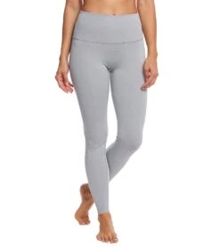 Beyond Yoga High Waisted Yoga Leggings -Beyond Yoga || Onzie || Marika Sales Store 1741624868899 graypintuck
